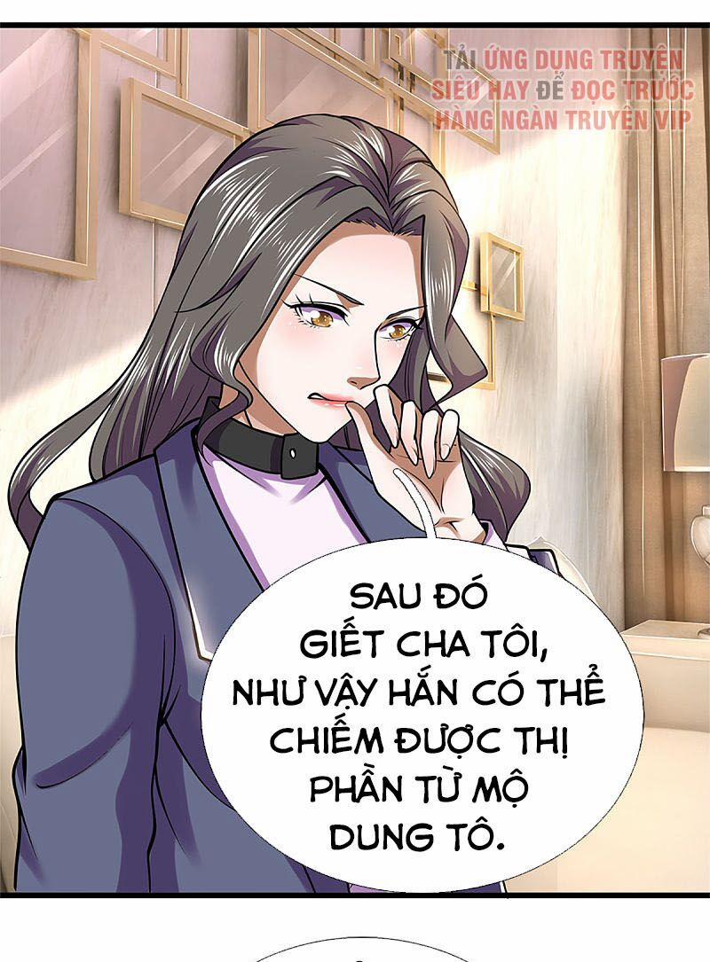 Y Võ Chí Tôn 294 trang 19