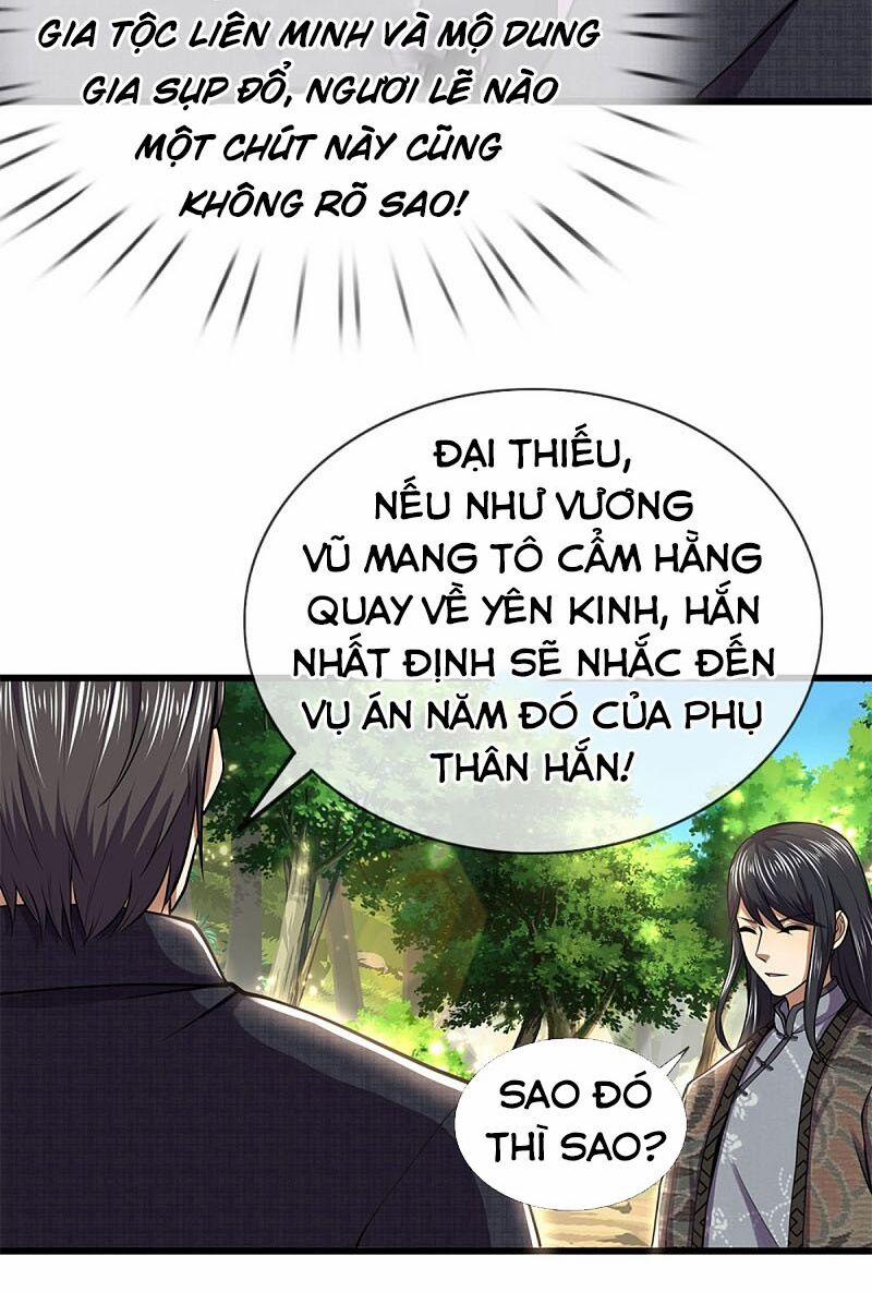 Y Võ Chí Tôn 295 trang 11