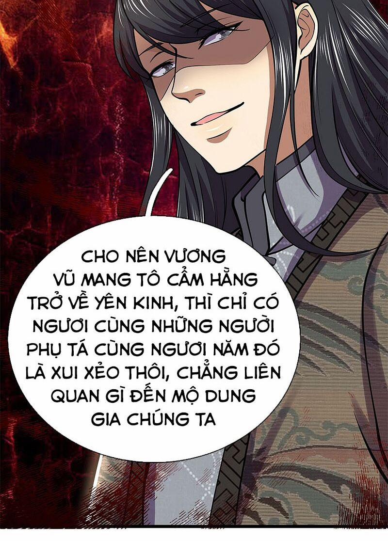 Y Võ Chí Tôn 295 trang 18