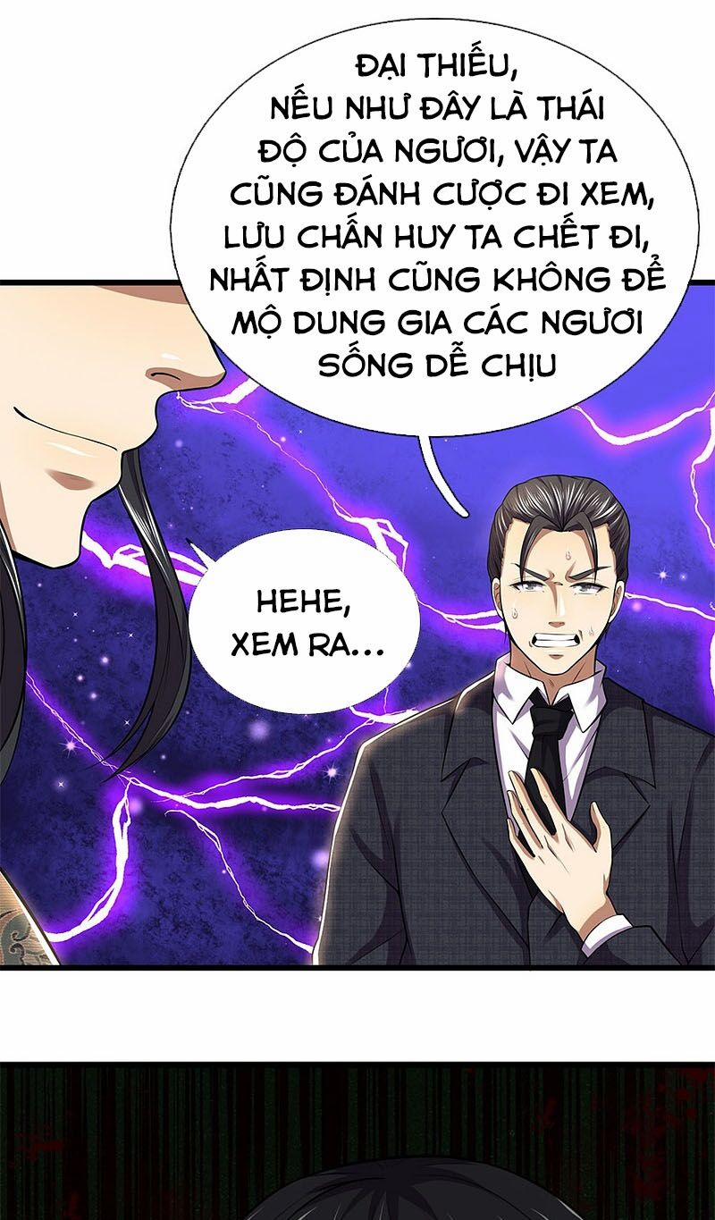 Y Võ Chí Tôn 295 trang 21
