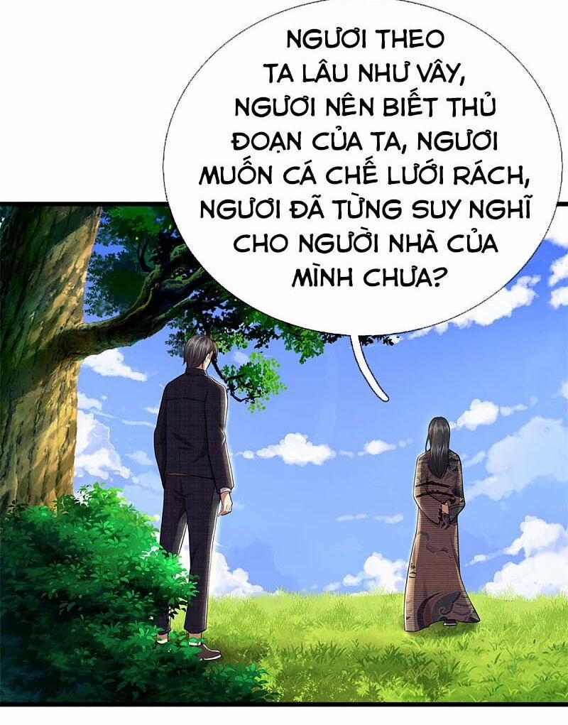 Y Võ Chí Tôn 295 trang 24