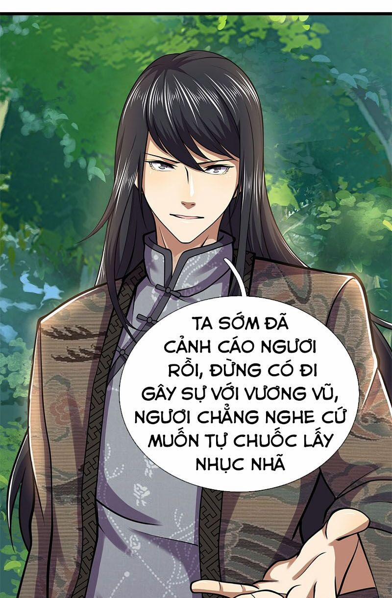 Y Võ Chí Tôn 295 trang 8