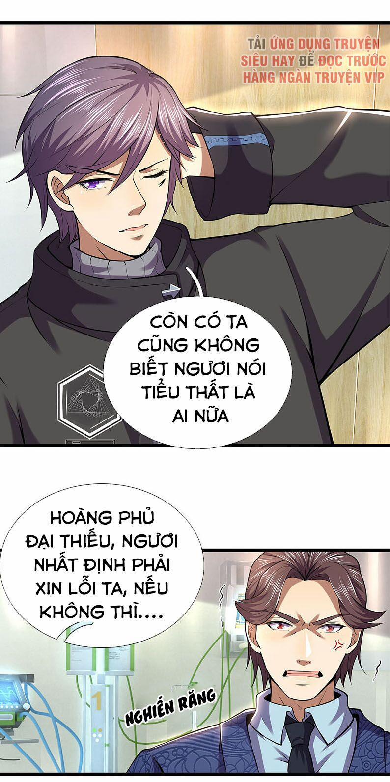 Y Võ Chí Tôn 296 trang 10