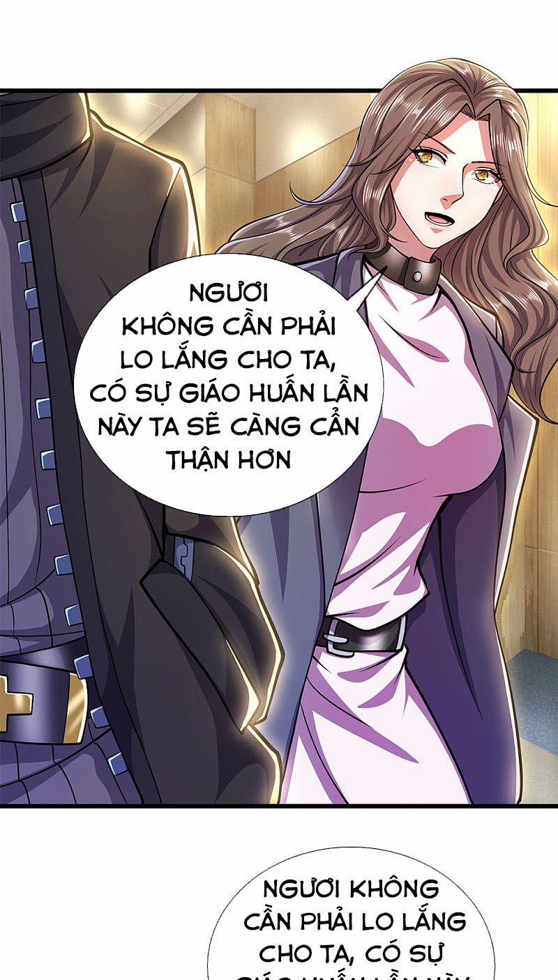 Y Võ Chí Tôn 296 trang 20