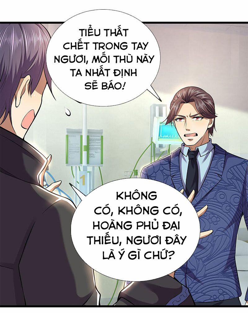 Y Võ Chí Tôn 296 trang 8