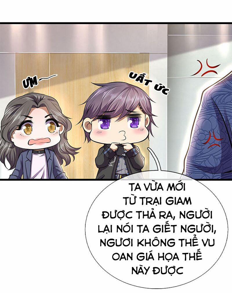 Y Võ Chí Tôn 296 trang 9