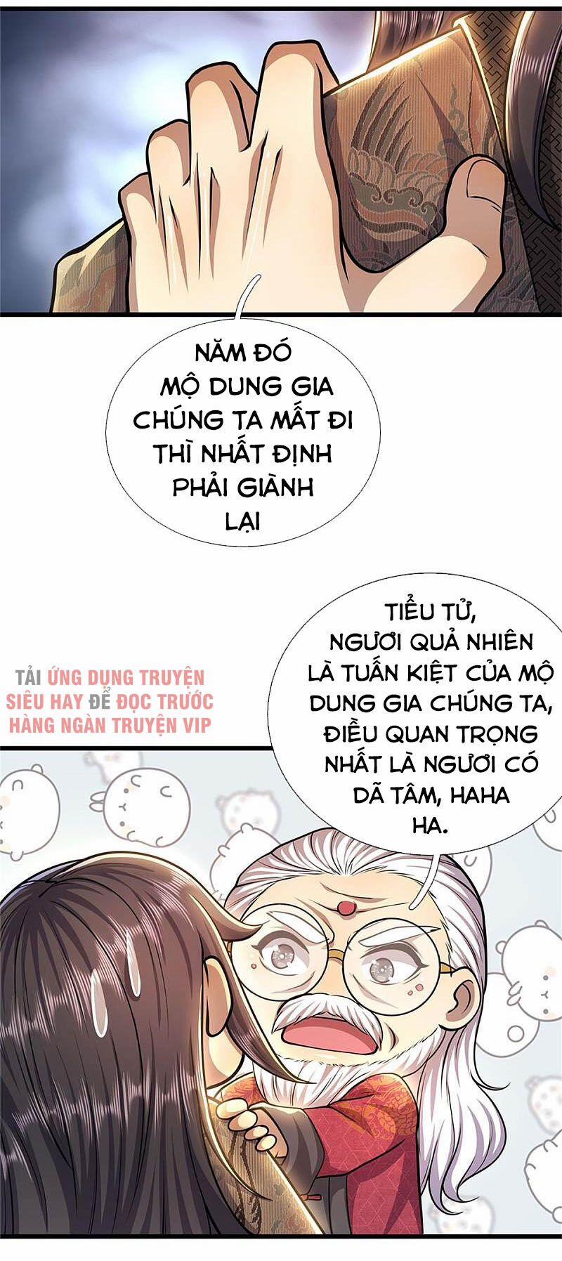 Y Võ Chí Tôn 297 trang 12