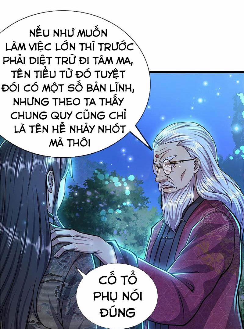 Y Võ Chí Tôn 297 trang 13