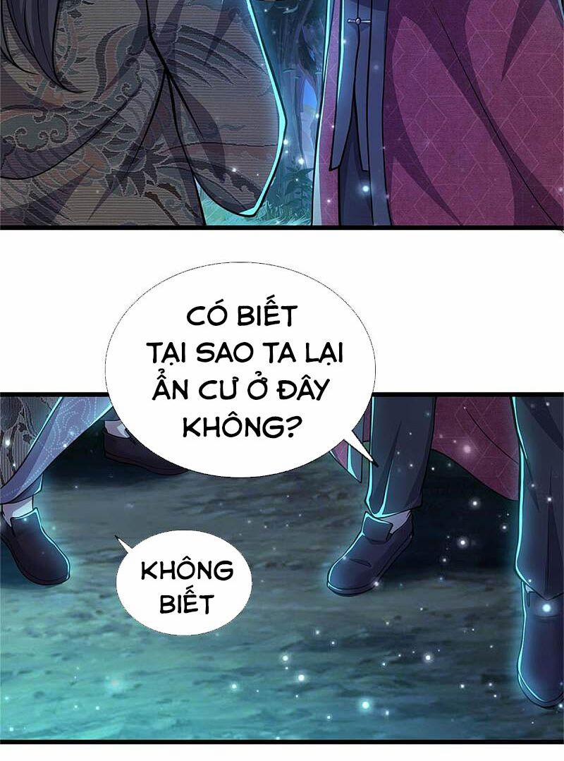 Y Võ Chí Tôn 297 trang 14