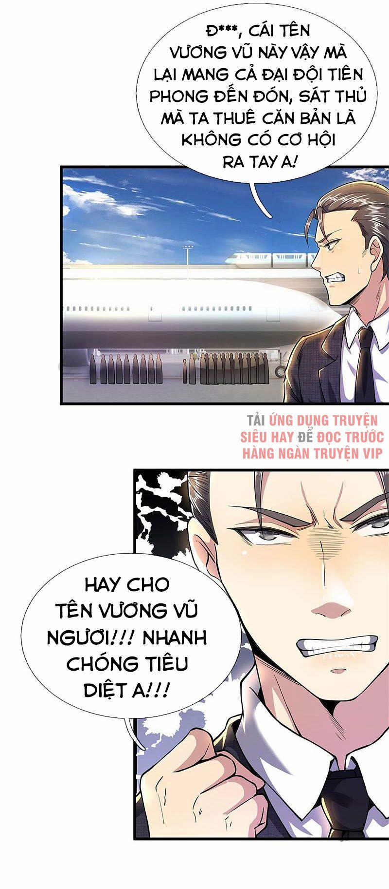 Y Võ Chí Tôn 297 trang 19