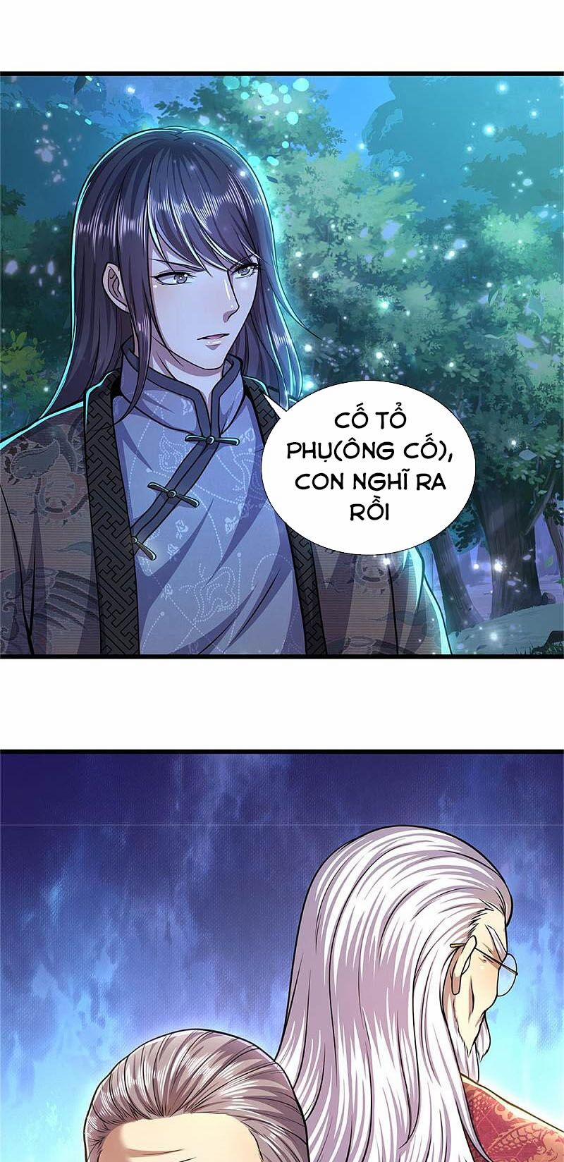 Y Võ Chí Tôn 297 trang 2