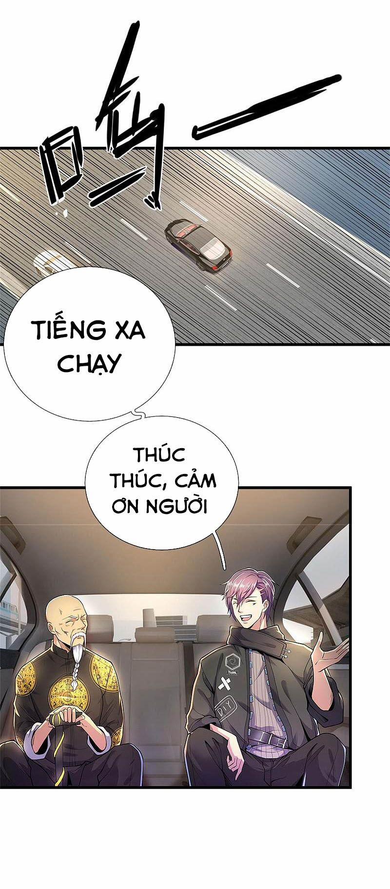 Y Võ Chí Tôn 297 trang 20