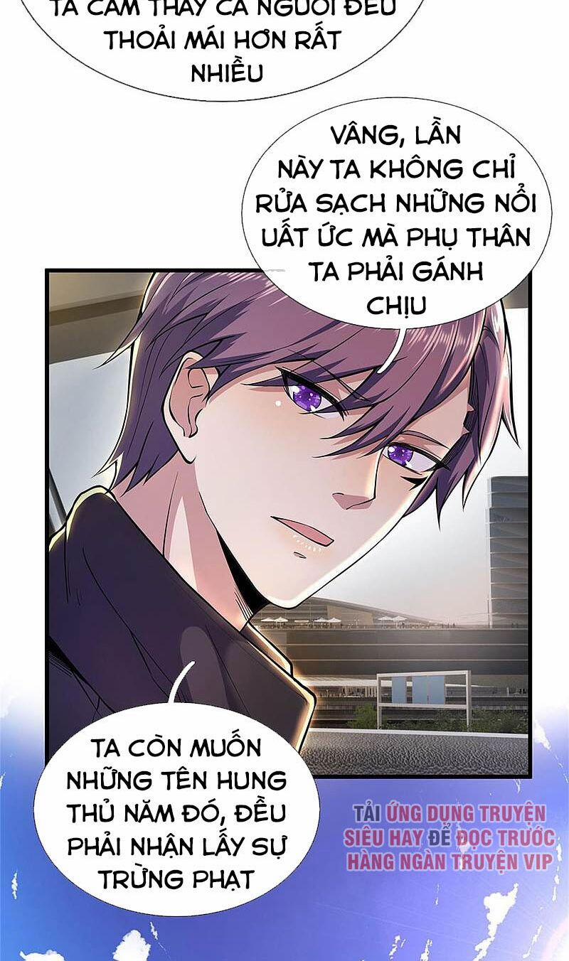 Y Võ Chí Tôn 297 trang 22