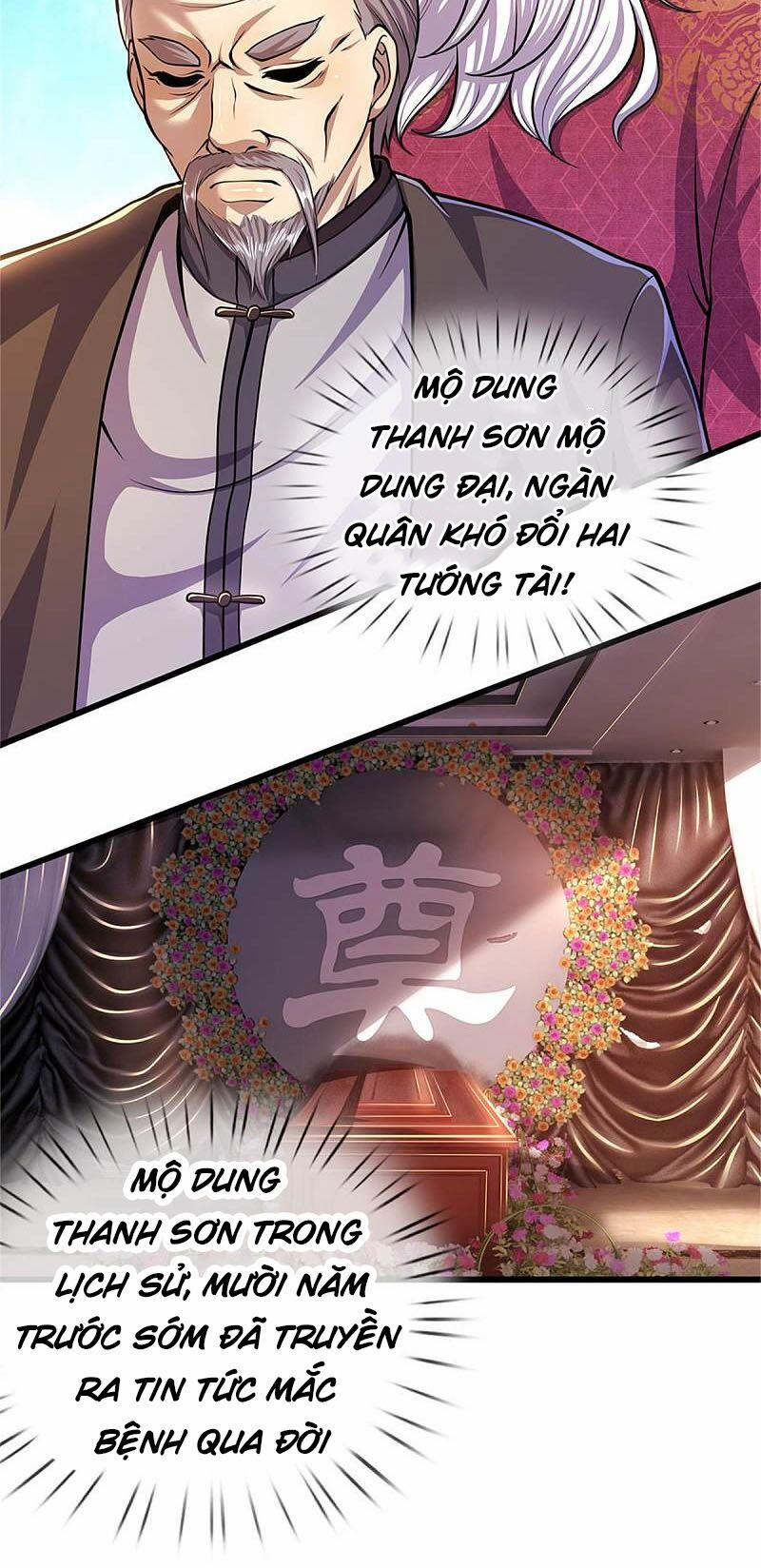 Y Võ Chí Tôn 297 trang 3