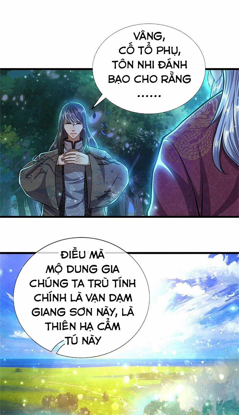 Y Võ Chí Tôn 297 trang 6