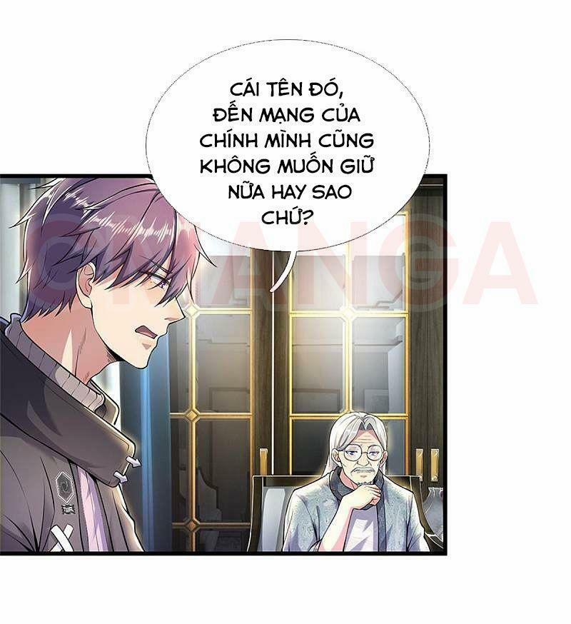 Y Võ Chí Tôn 298 trang 11
