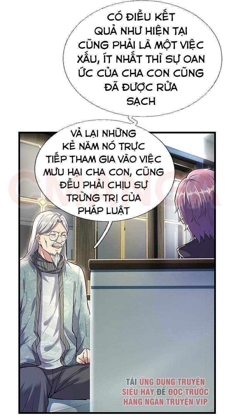 Y Võ Chí Tôn 298 trang 14