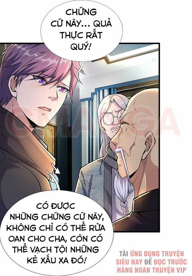 Y Võ Chí Tôn 298 trang 2