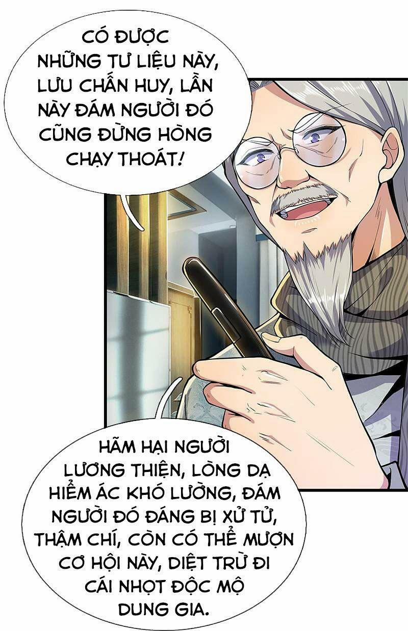 Y Võ Chí Tôn 298 trang 3