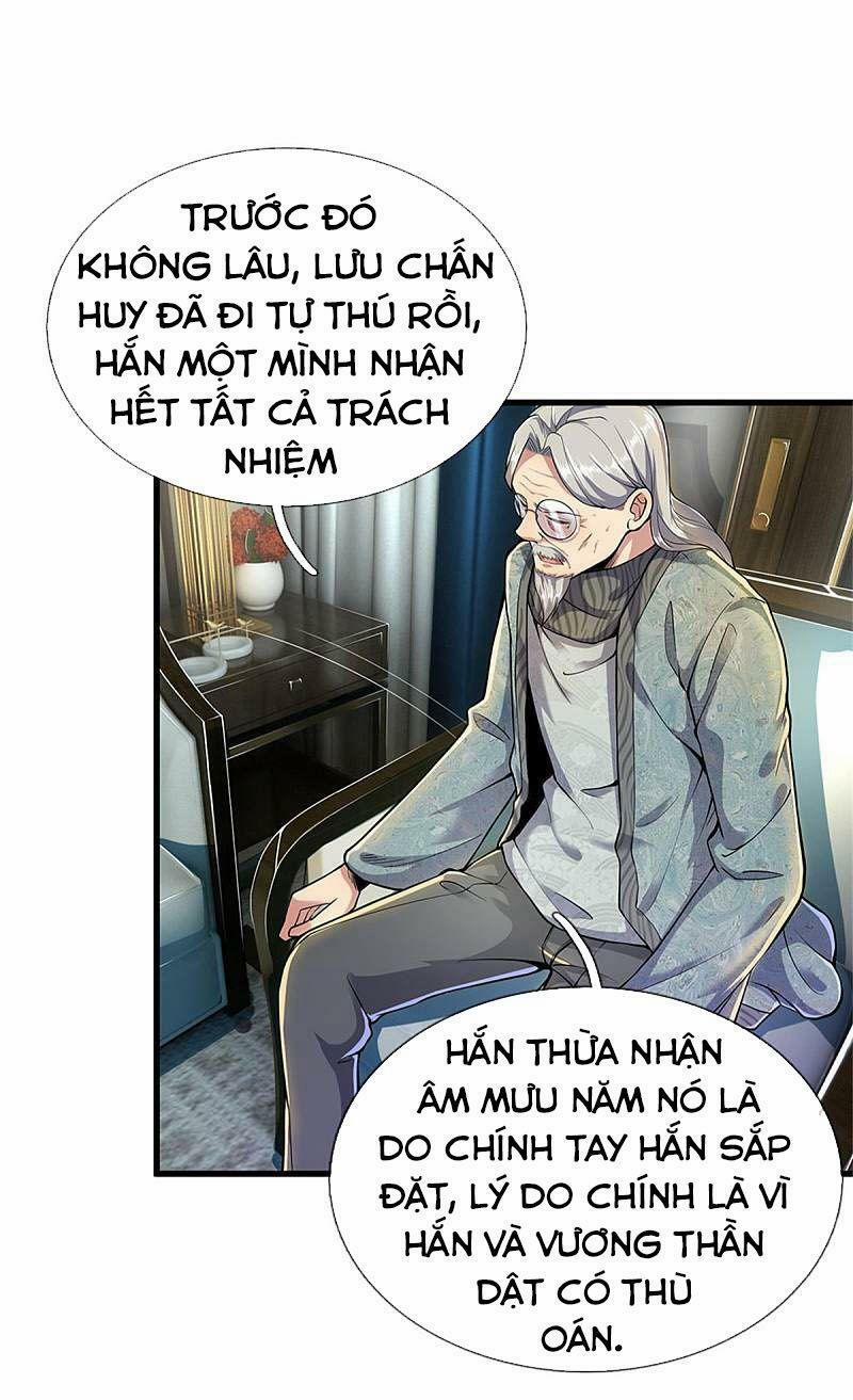 Y Võ Chí Tôn 298 trang 9