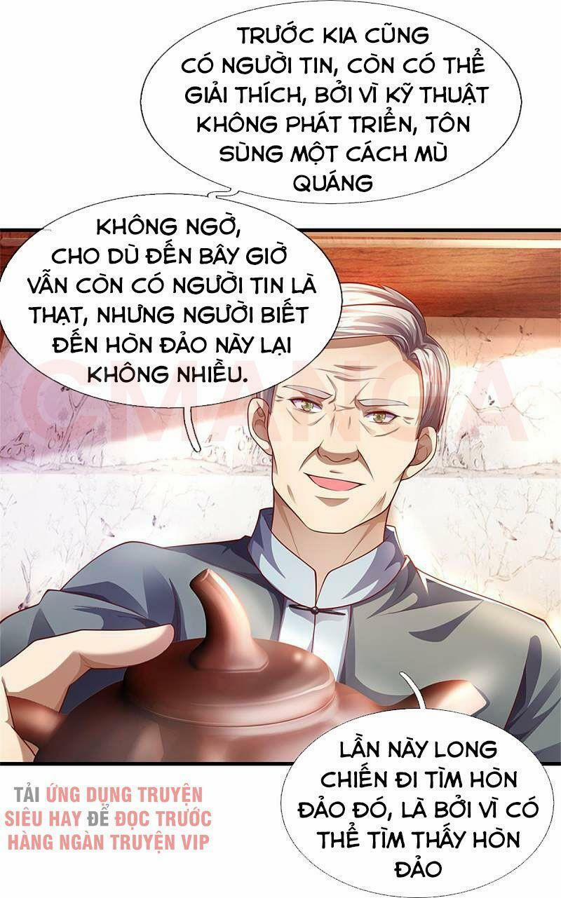 Y Võ Chí Tôn 299 trang 10