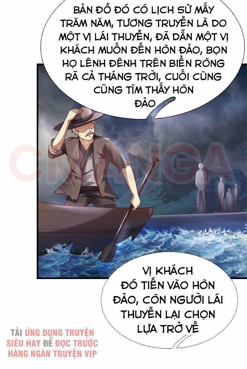 Y Võ Chí Tôn 299 trang 16