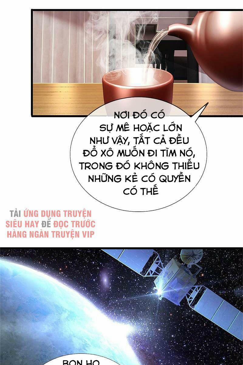 Y Võ Chí Tôn 299 trang 20
