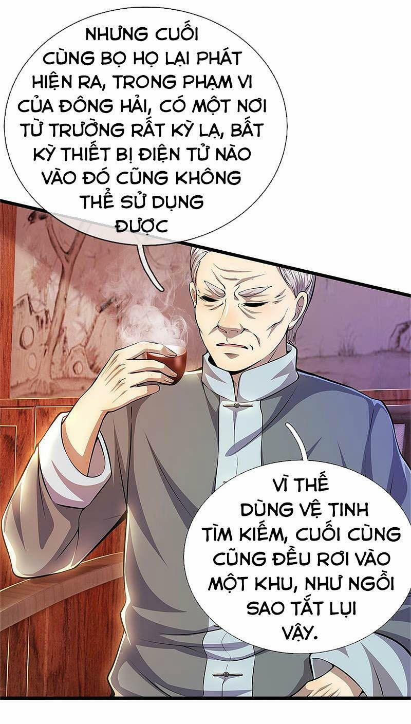 Y Võ Chí Tôn 299 trang 22
