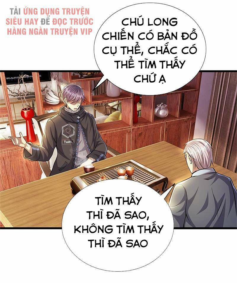 Y Võ Chí Tôn 299 trang 26