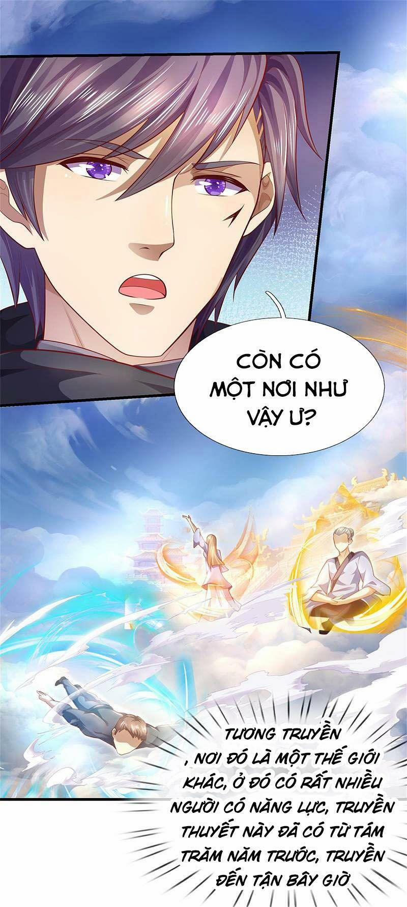 Y Võ Chí Tôn 299 trang 9