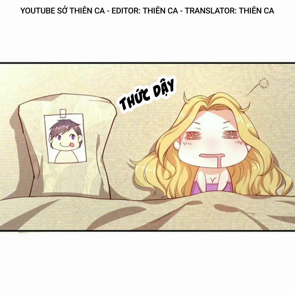 Y Võ Chí Tôn 3 trang 17