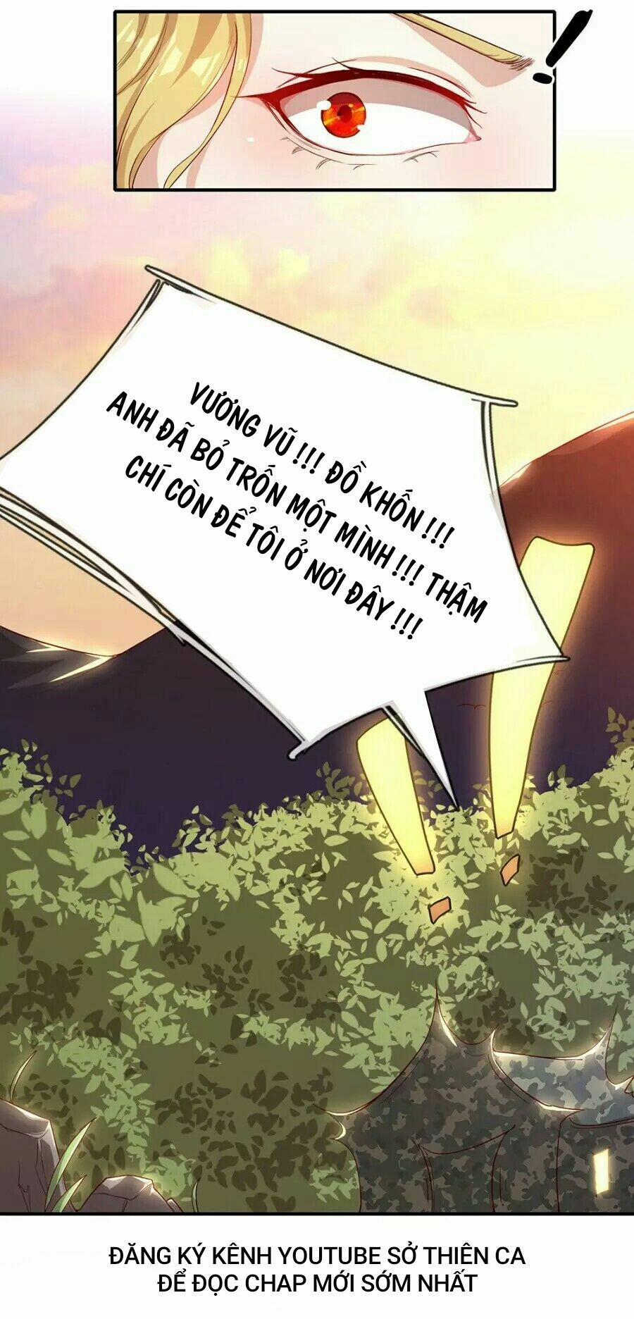 Y Võ Chí Tôn 3 trang 18