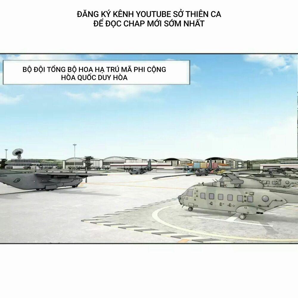 Y Võ Chí Tôn 3 trang 21