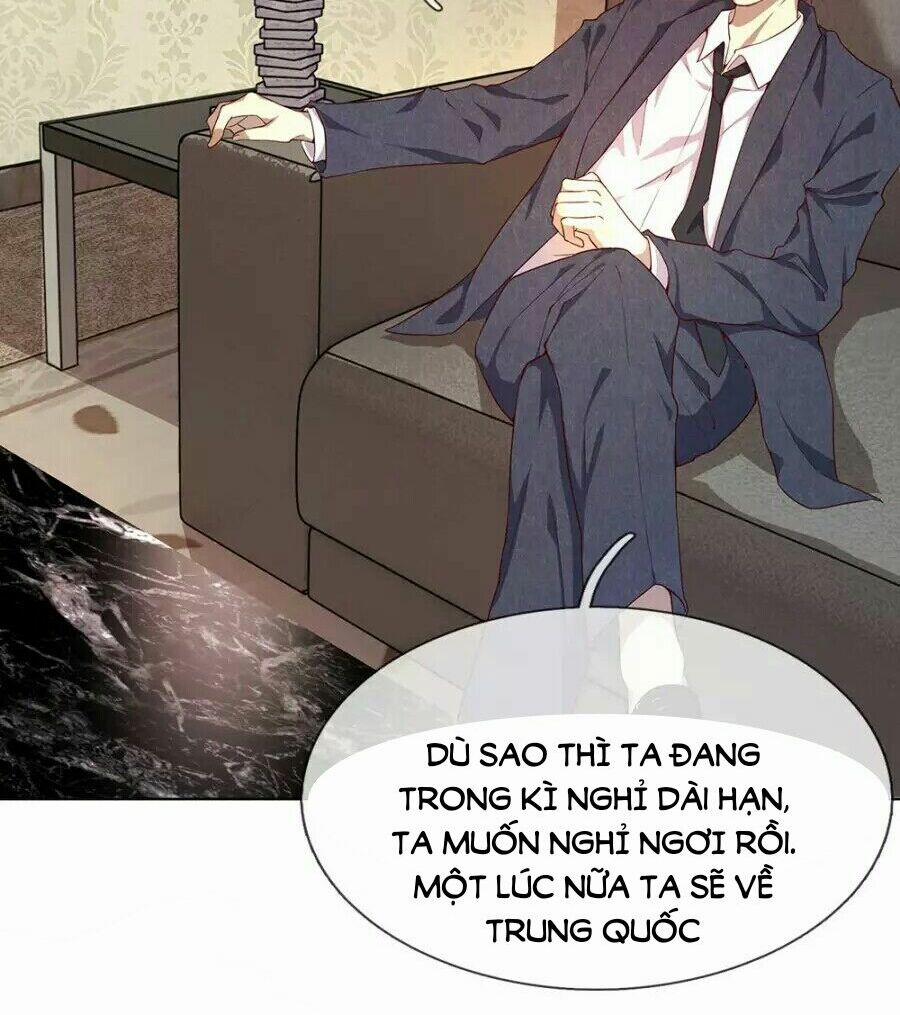 Y Võ Chí Tôn 3 trang 23