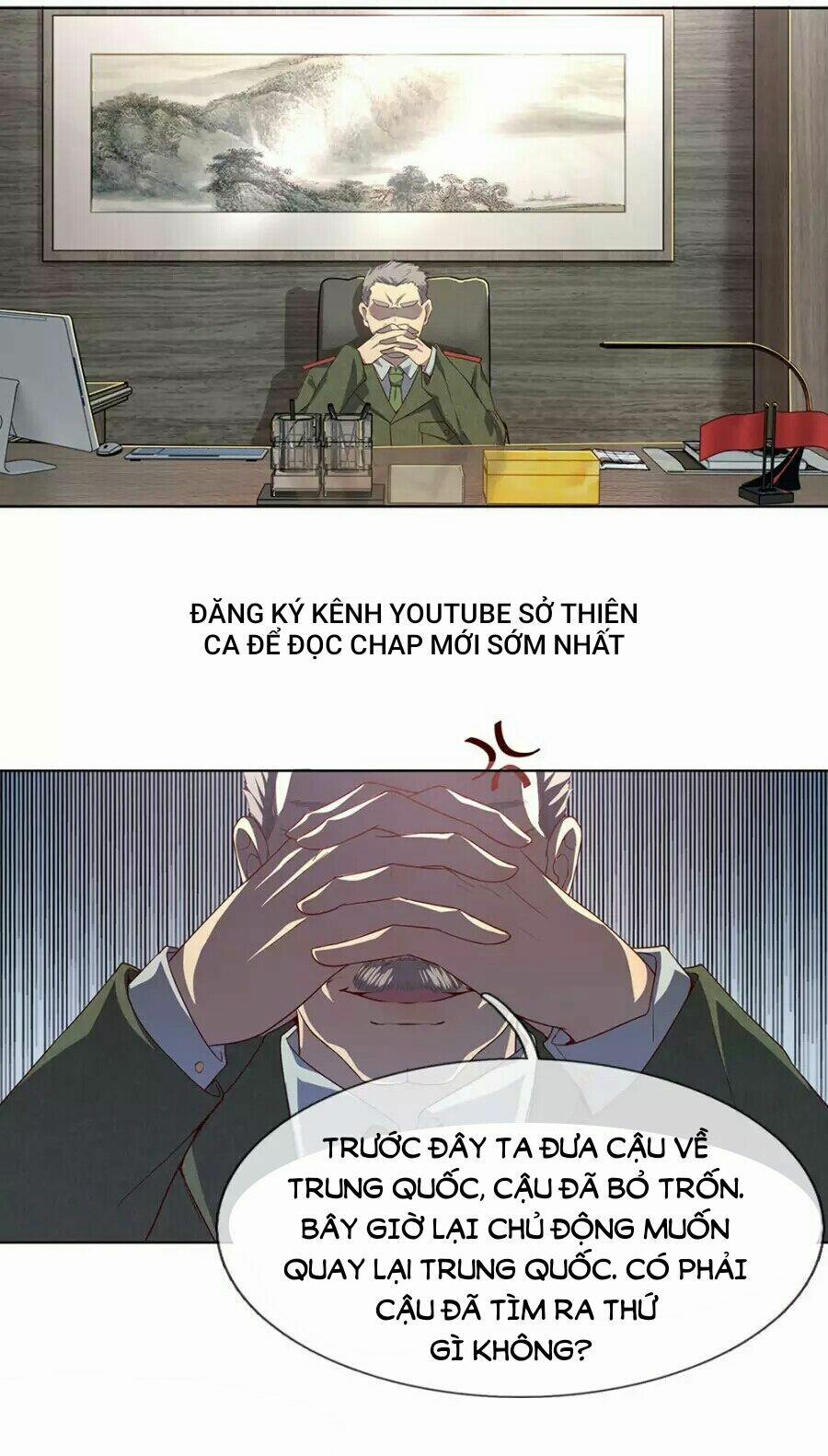 Y Võ Chí Tôn 3 trang 24