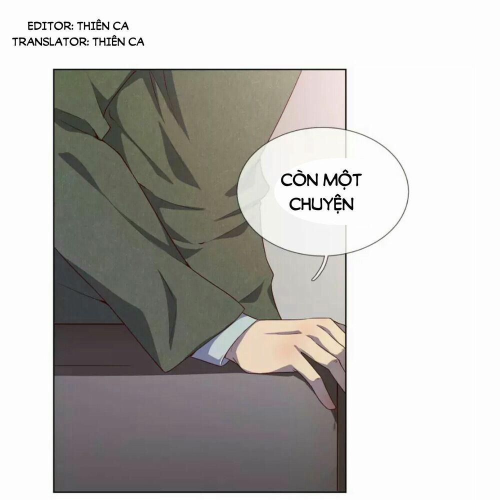 Y Võ Chí Tôn 3 trang 27