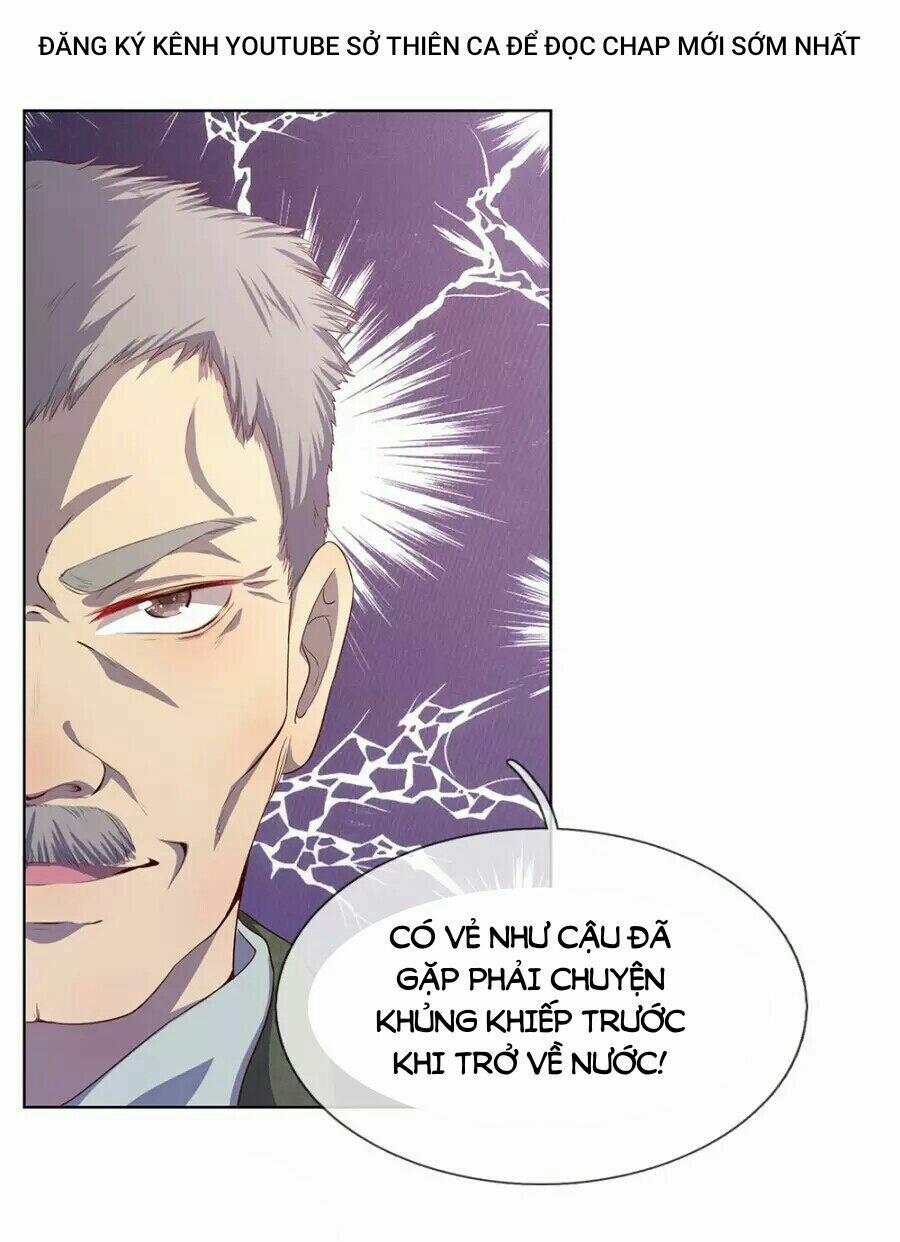 Y Võ Chí Tôn 3 trang 30