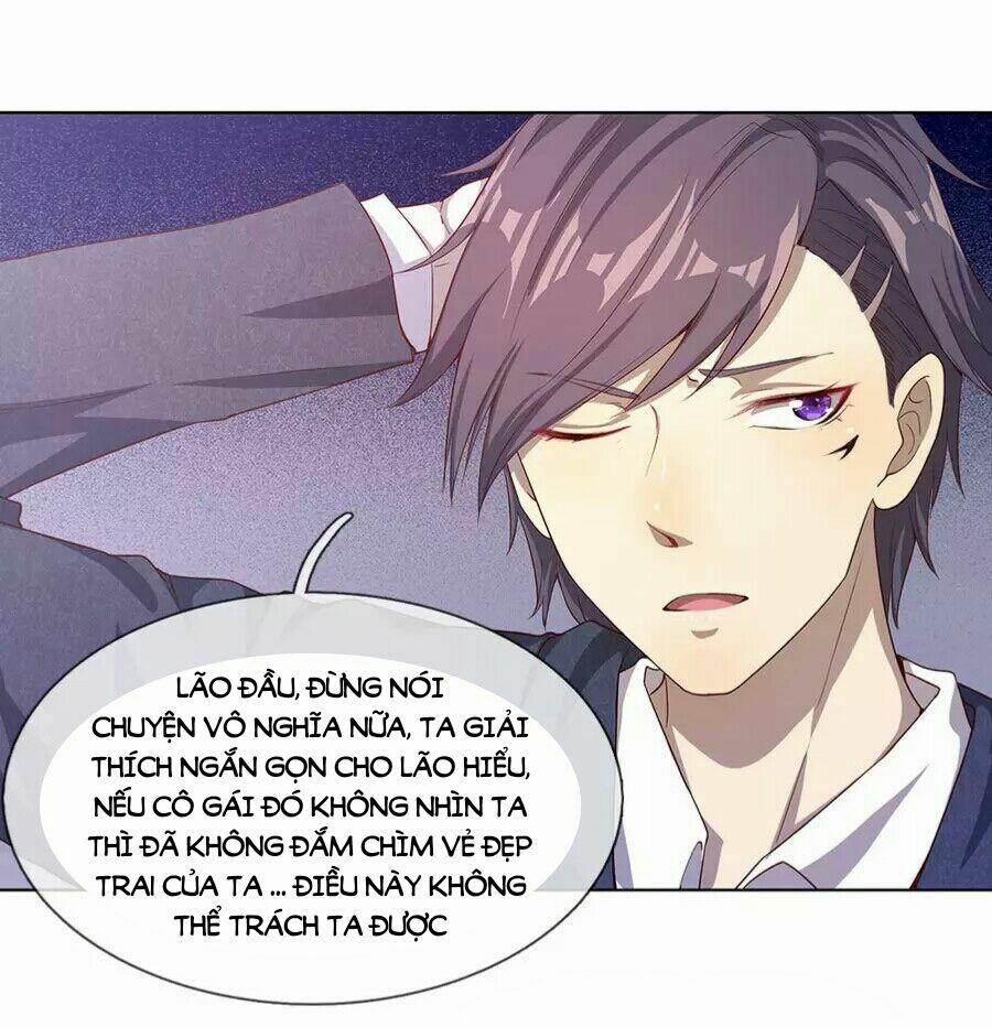 Y Võ Chí Tôn 3 trang 32