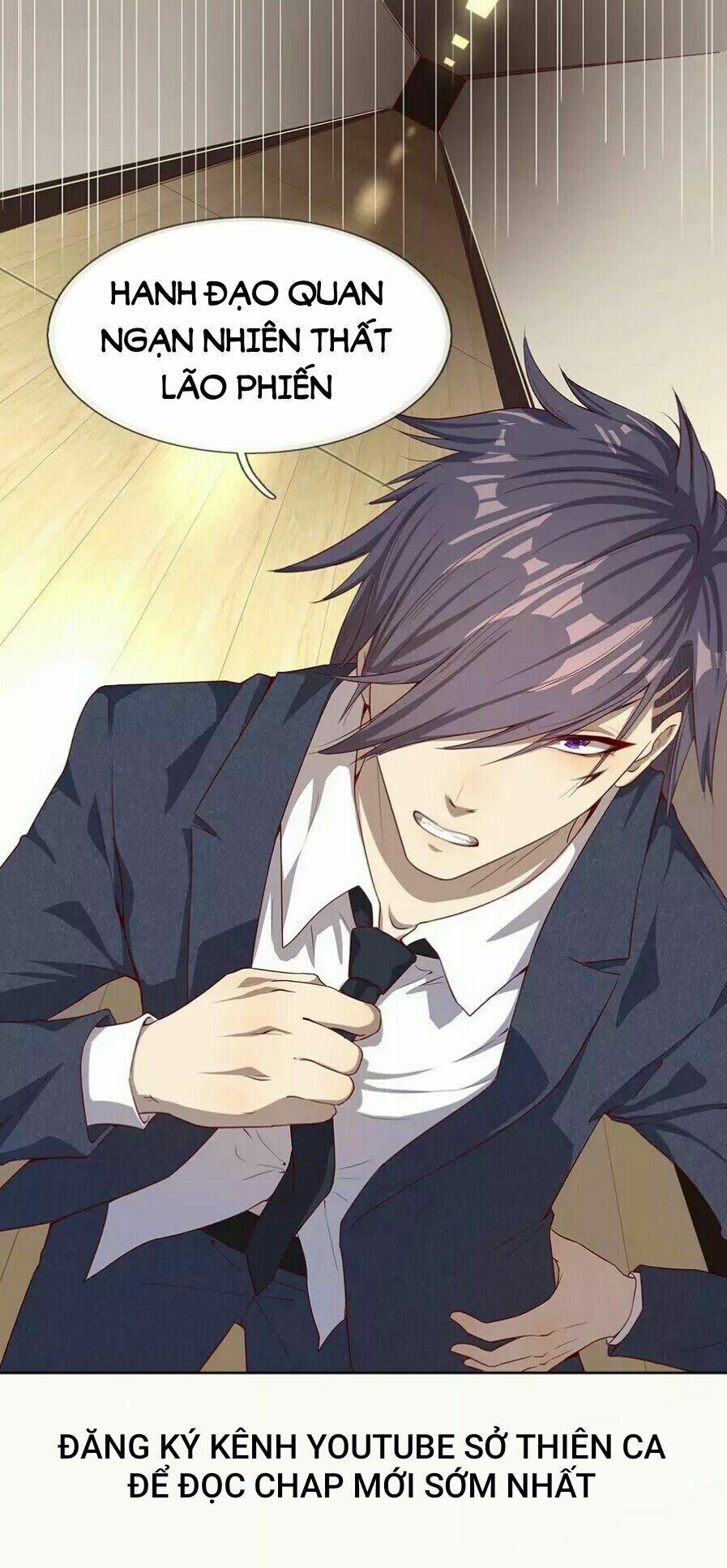 Y Võ Chí Tôn 3 trang 41