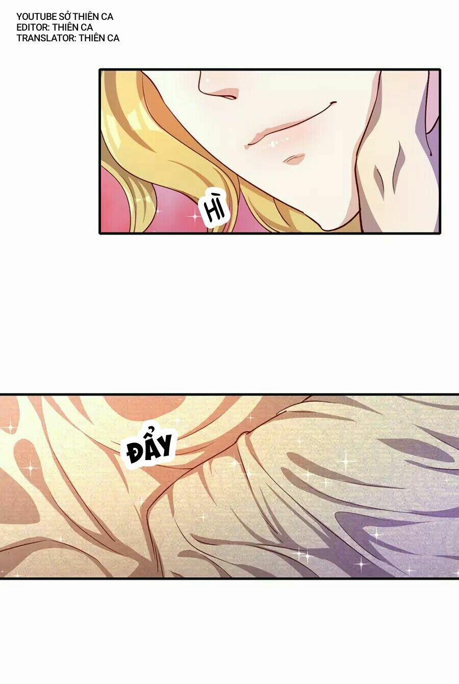 Y Võ Chí Tôn 3 trang 5