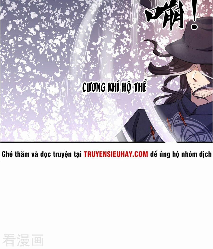 Y Võ Chí Tôn 30 trang 12