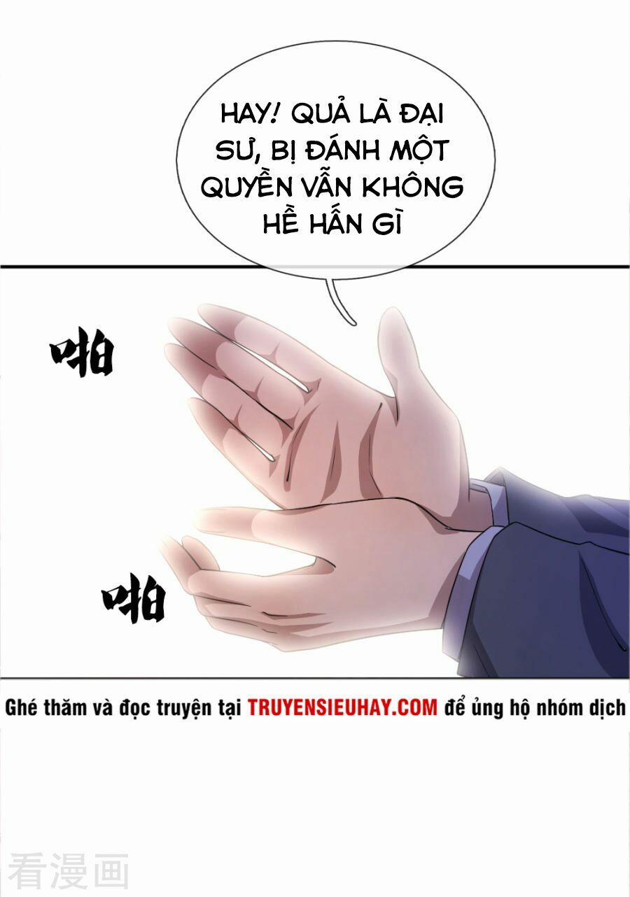 Y Võ Chí Tôn 30 trang 16