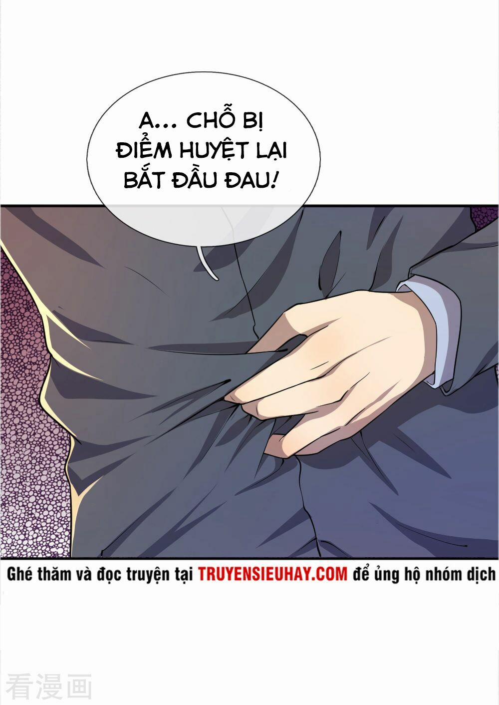 Y Võ Chí Tôn 30 trang 19