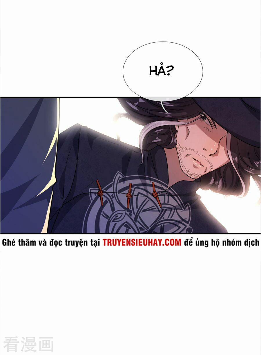 Y Võ Chí Tôn 30 trang 20