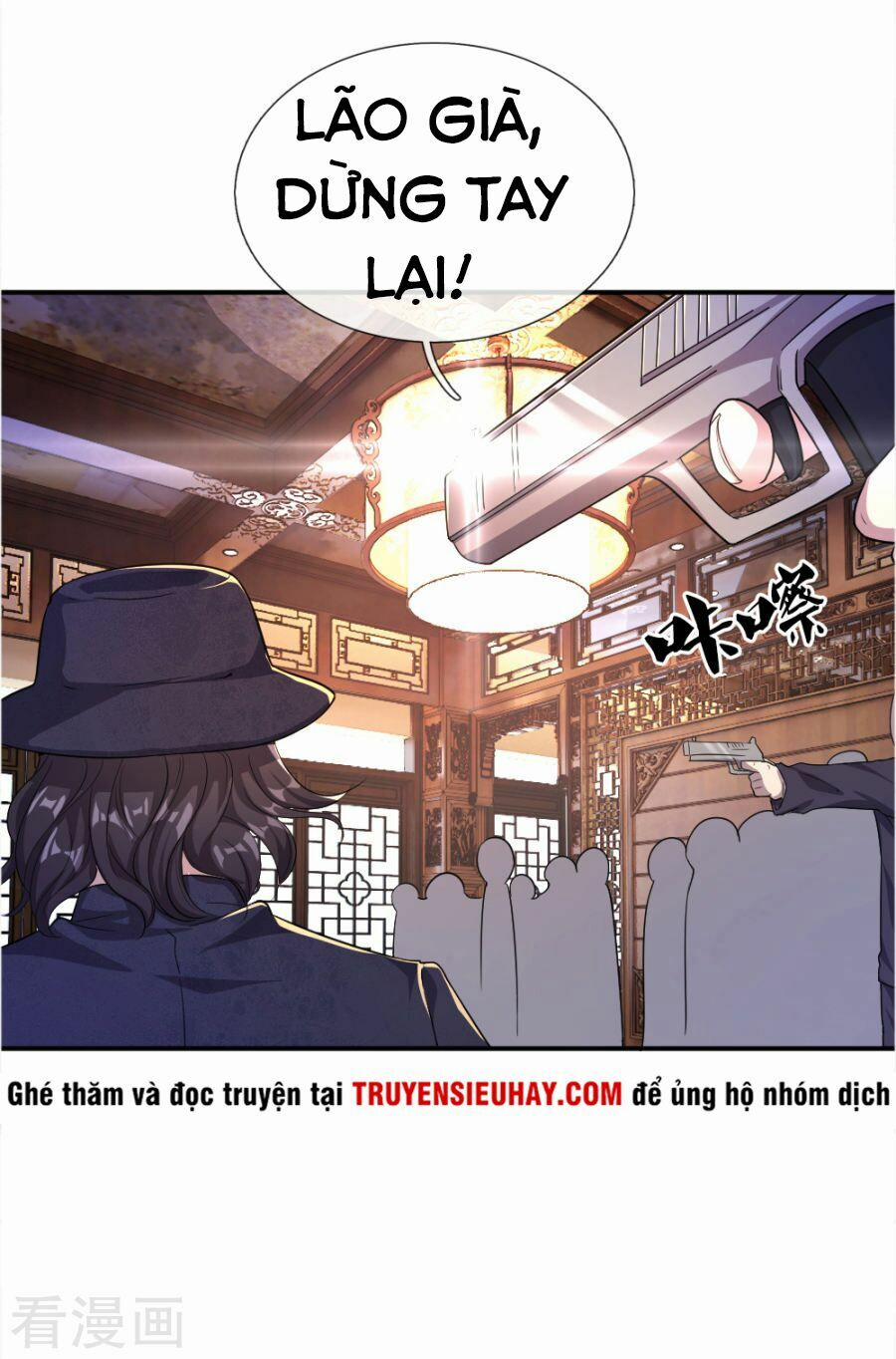 Y Võ Chí Tôn 30 trang 24