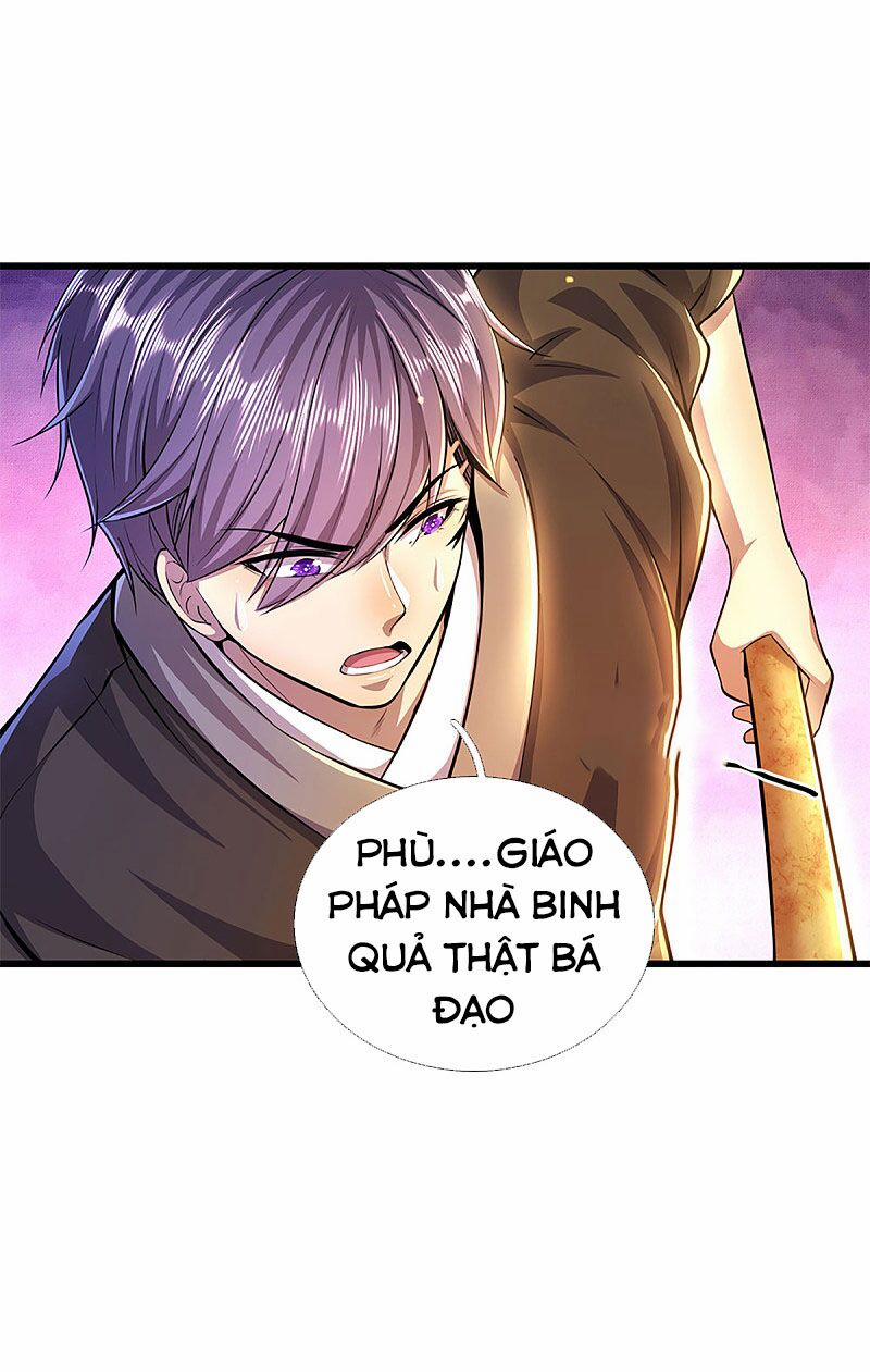 Y Võ Chí Tôn 300 trang 19