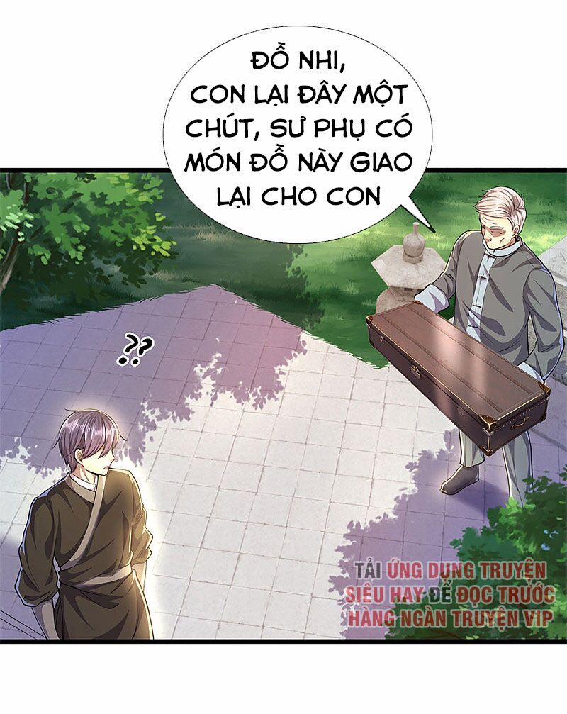 Y Võ Chí Tôn 300 trang 20