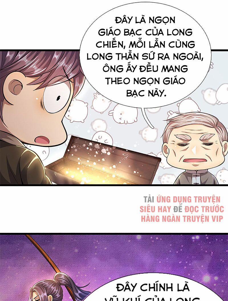Y Võ Chí Tôn 300 trang 25