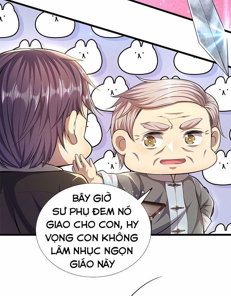 Y Võ Chí Tôn 300 trang 27