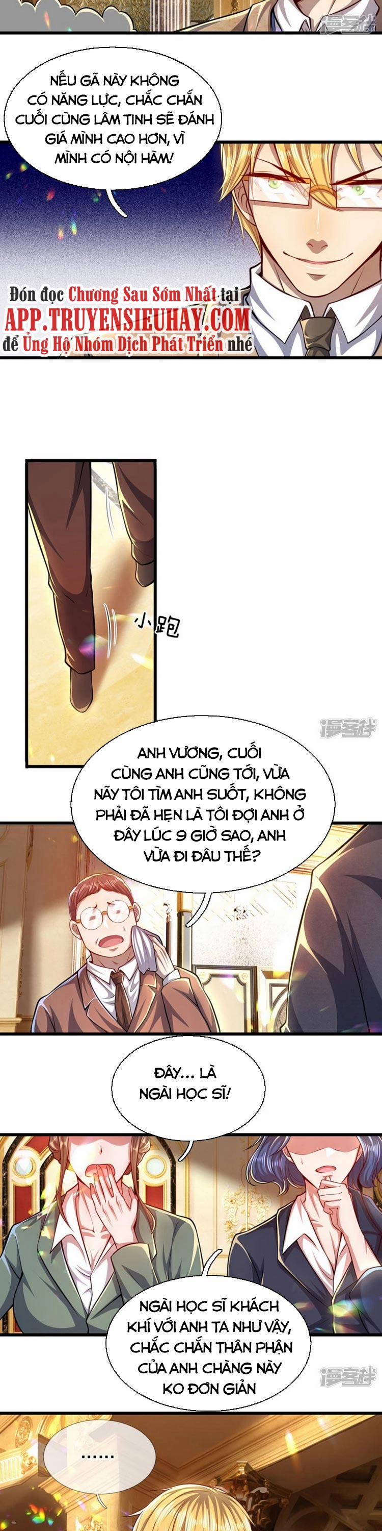 Y Võ Chí Tôn 302 trang 10